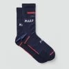 Alpha Sock Navy -Fahrradzubehör Geschäft Maap Alpha Sock Navy 1