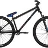 Ns-bikes Metropolis 3 - Dirtbike - Schwarz 2 Ns-bikes Metropolis 3 - Dirtbike - Schwarz -Fahrradzubehör Geschäft Metro 3 1
