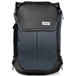 AEVOR Bike Pack Rucksack - Proof Petrol