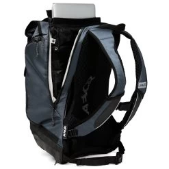 AEVOR Bike Pack Rucksack - Proof Petrol -Fahrradzubehör Geschäft Mid JPG AVR FLX 001 831 AEVOR Bike Pack Proof Petrol 07