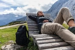 Abus Combiflex 2502/85 Kabelschloss -Fahrradzubehör Geschäft Milieu Combiflex 2503 Rucksackschloss 2 3P7MmU3102WbUQ