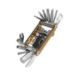 Topeak Mini P30 - Schwarz -Fahrradzubehör Geschäft Mini P30 3