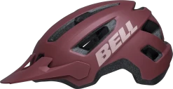 Bell Nomad 2 - Matte Pink