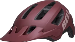 Bell Nomad 2 - Matte Pink 10 Bell Nomad 2 - Matte Pink -Fahrradzubehör Geschäft Nomad2 mattepink 4