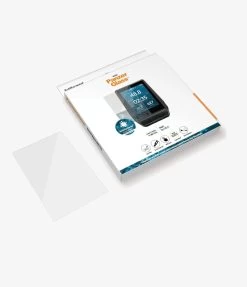 PanzerGlass Bosch Nyon BRC351, AntiGlare Antibakteriell -Fahrradzubehör Geschäft PG Product Picture Website 3645 5