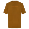 Function T-Shirt Braun 2 Function T-Shirt Braun -Fahrradzubehör Geschäft Platzangst Men 021 front