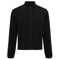 GRVL Jacke II - Schwarz