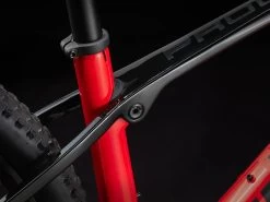 Procaliber 9.5 Radioactive Red/Trek Black -Fahrradzubehör Geschäft Procaliber95 22 33258 B Alt1