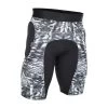 ION Protektoren Short Plus Scrub AMP - Schwarz/Weiß 1 ION Protektoren Short Plus Scrub AMP - Schwarz/Weiß -Fahrradzubehör Geschäft Protektoren Shorts Weiss Sch