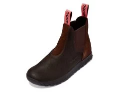 Chelsea Boot City Shoe - Brown
