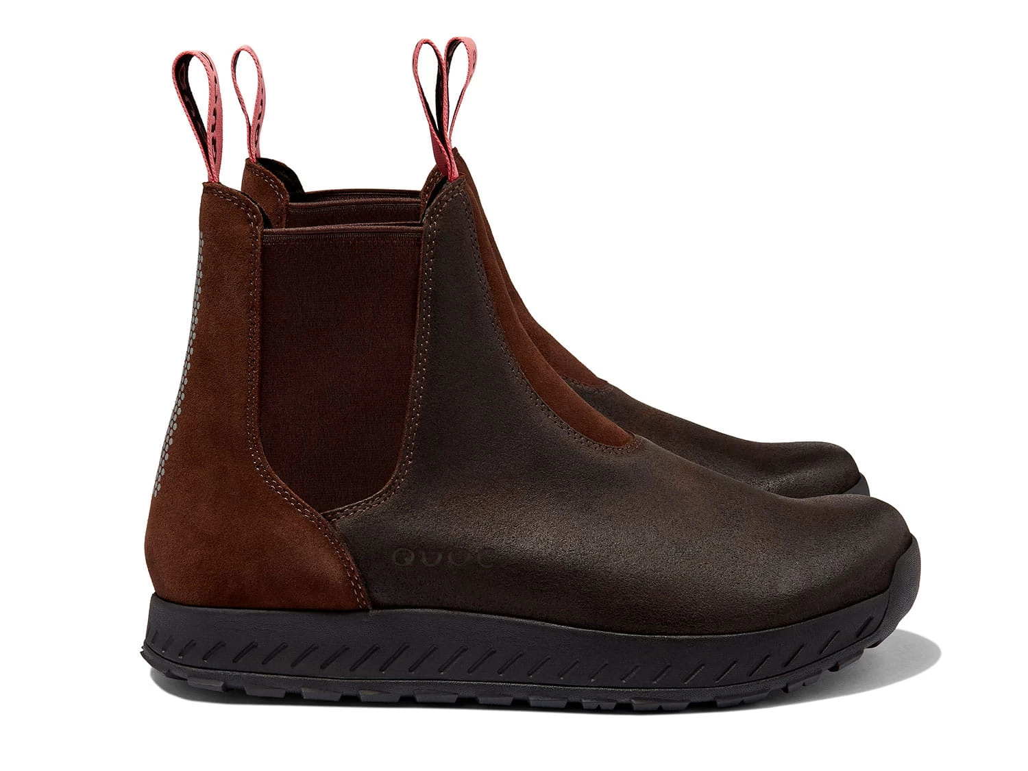 Chelsea Boot City Shoe - Brown 4 Chelsea Boot City Shoe - Brown – Bild 2