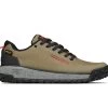 Ride Concepts Tallac Flat Men's Shoe - Earth/Black -Fahrradzubehör Geschäft RC FOO 0111 Earth ID 41682