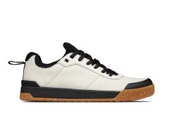 Ride Concepts Accomplice Clip Men's Shoe - Off White