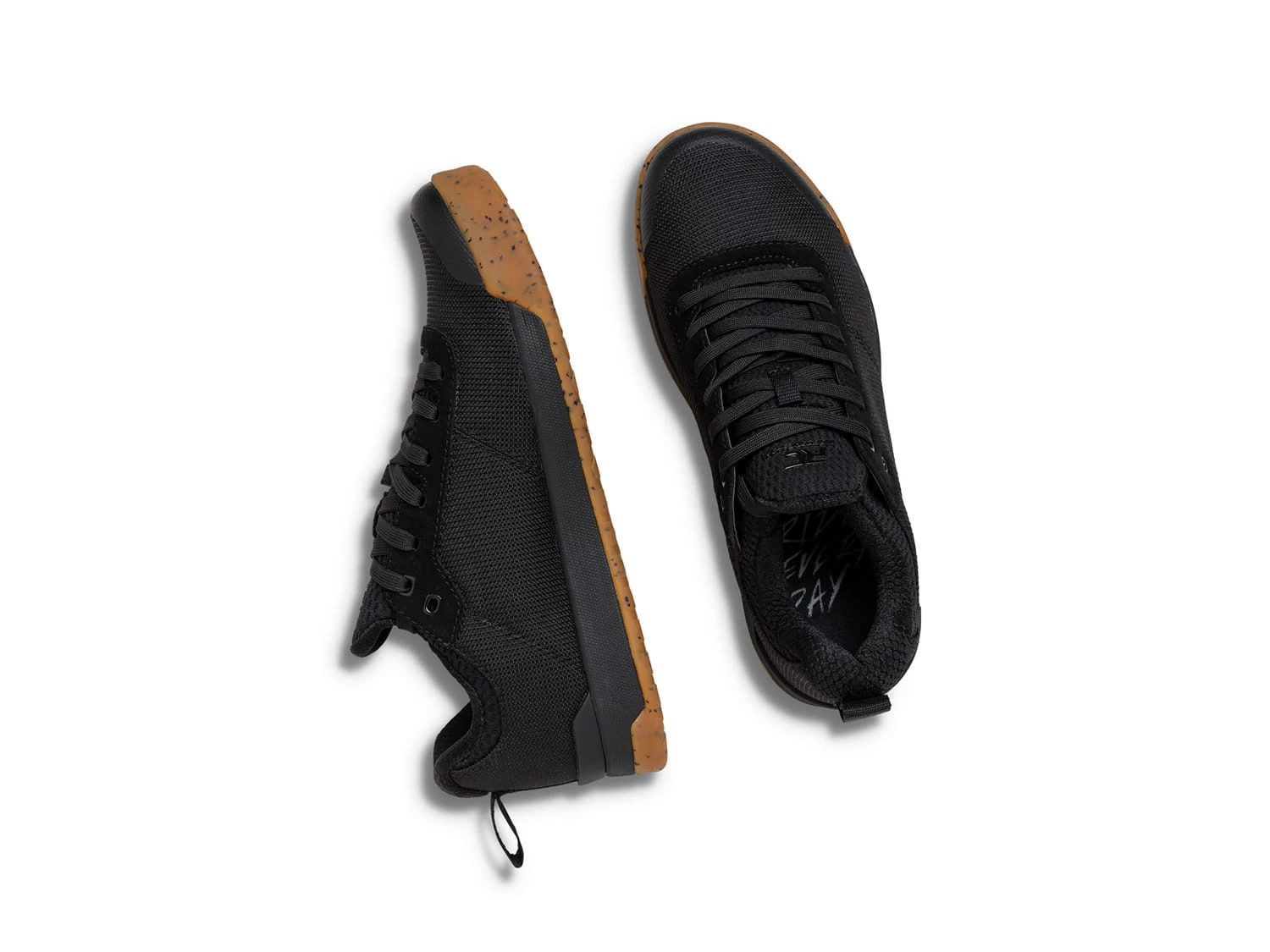 Ride Concepts Accomplice Flat Men's Shoe - Black 4 Ride Concepts Accomplice Flat Men's Shoe - Black – Bild 2