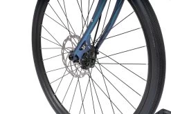 Bombtrack Arise SG - Glossy Cobalt Green -Fahrradzubehör Geschäft RC5DHJ2