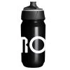 Rondo Bidon Wasserflasche - 2er Set - 500ml - Schwarz/weiß -Fahrradzubehör Geschäft RO ACC 0002 bidon 500ml black ID 33251