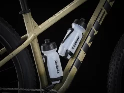 Trek Roscoe 9 Matte Quicksand To Olive Fade/Black -Fahrradzubehör Geschäft Roscoe9 22 35118 B Accessory1