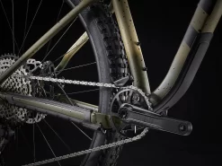 Trek Roscoe 9 Matte Quicksand To Olive Fade/Black -Fahrradzubehör Geschäft Roscoe9 22 35118 B Alt9