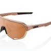 100% S2 - HiPER Mirror Lens - Matte Copper Chromium -Fahrradzubehör Geschäft S2 HiPERMirrorLens MatteCopperChromium 1