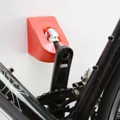 Cycloc Superhero Fahrradhalterung - Rot 9 Cycloc Superhero Fahrradhalterung - Rot -Fahrradzubehör Geschäft SHRBLK 03G8SoOFlOuzX9i