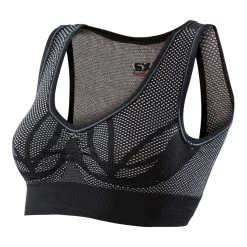 SIXS Funktions BH TS3W - Schwarz