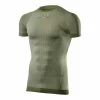 SIXS Funktions T-Shirt TS1 - Olive -Fahrradzubehör Geschäft SIXSFunktionsT ShirtTS1 olive 1