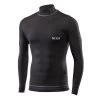 SIXS Funktions T-Shirt TS4 Plus - Black Carbon