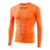 SIXS Funktionsshirt TS2 C - Orange -Fahrradzubehör Geschäft SIXSFunktionsshirtTS2C orange 1