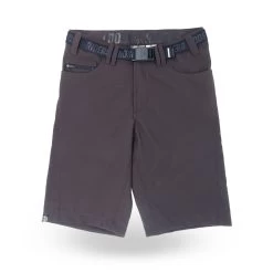 LOOSE RIDERS Session Shorts - Braun -Fahrradzubehör Geschäft Session Shorts Brown LSR