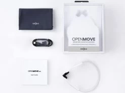 SHOKZ OpenMove Grey -Fahrradzubehör Geschäft Shokz OpenMoveGrey 4