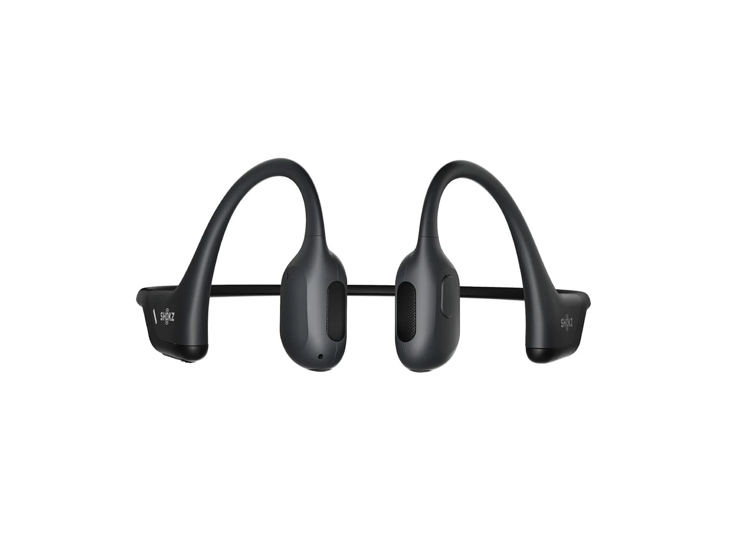 SHOKZ OpenRun Pro Black 4 SHOKZ OpenRun Pro Black – Bild 2