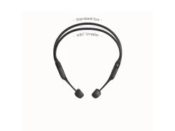 SHOKZ OpenRun Mini Black -Fahrradzubehör Geschäft Shokz OpenRunminiBlack 3