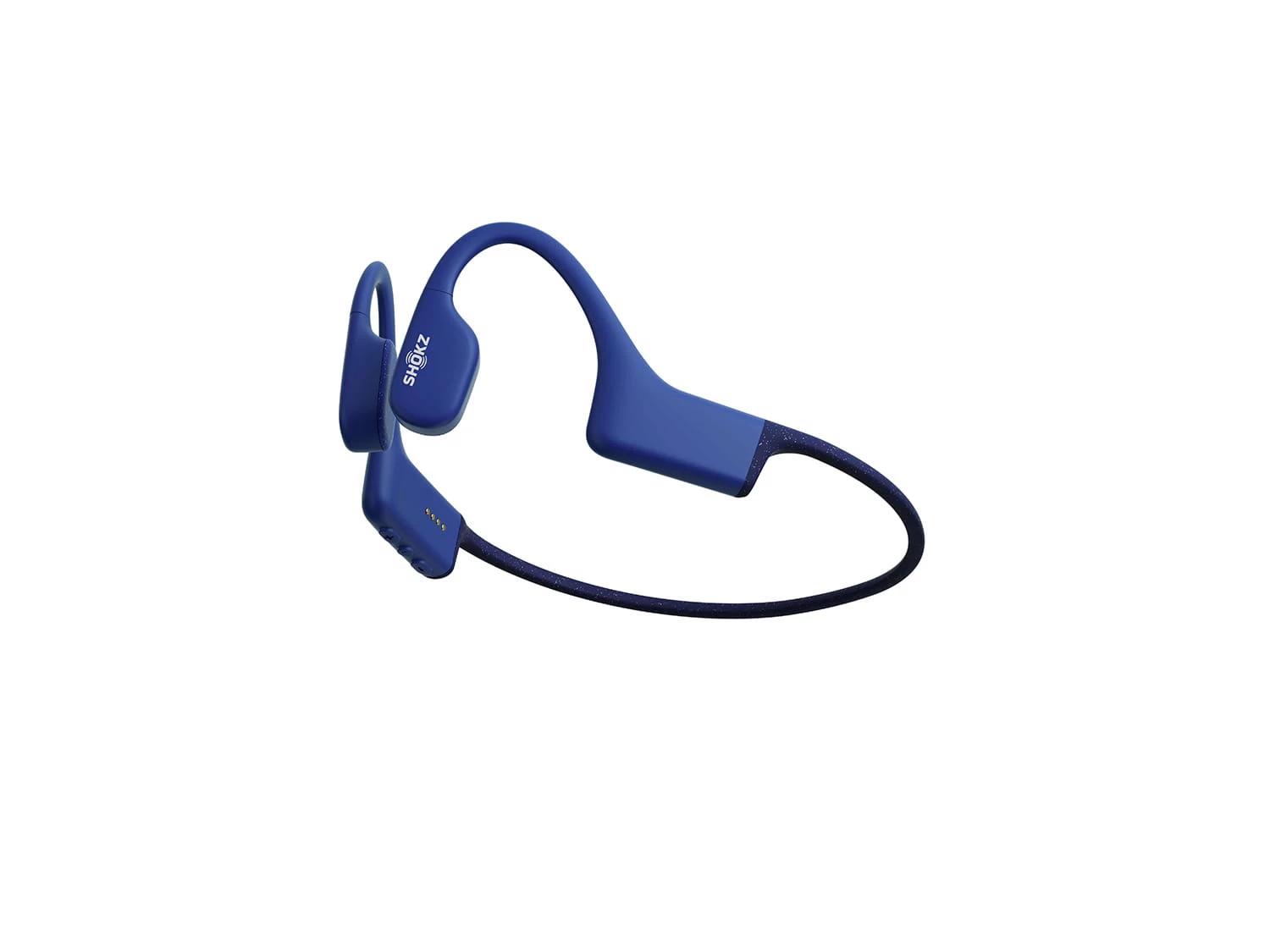 SHOKZ OpenSwim Blue 5 SHOKZ OpenSwim Blue – Bild 3
