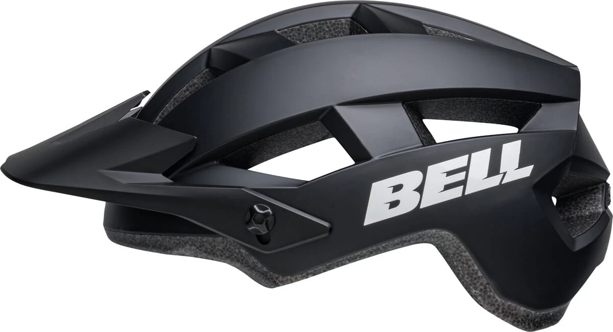 Bell Spark 2 - Matte Black 6 Bell Spark 2 - Matte Black – Bild 4