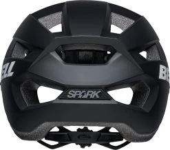 Bell Spark 2 - Matte Black 12 Bell Spark 2 - Matte Black -Fahrradzubehör Geschäft Spark2 matteblack 5