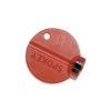 RIXEN & KAUL Spokey Professional Nippelspanner - 3,25 Mm - Rot -Fahrradzubehör Geschäft Spokey 3 25mm verstarkt