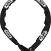 Abus Steel-O-Chain 9809/110 Black