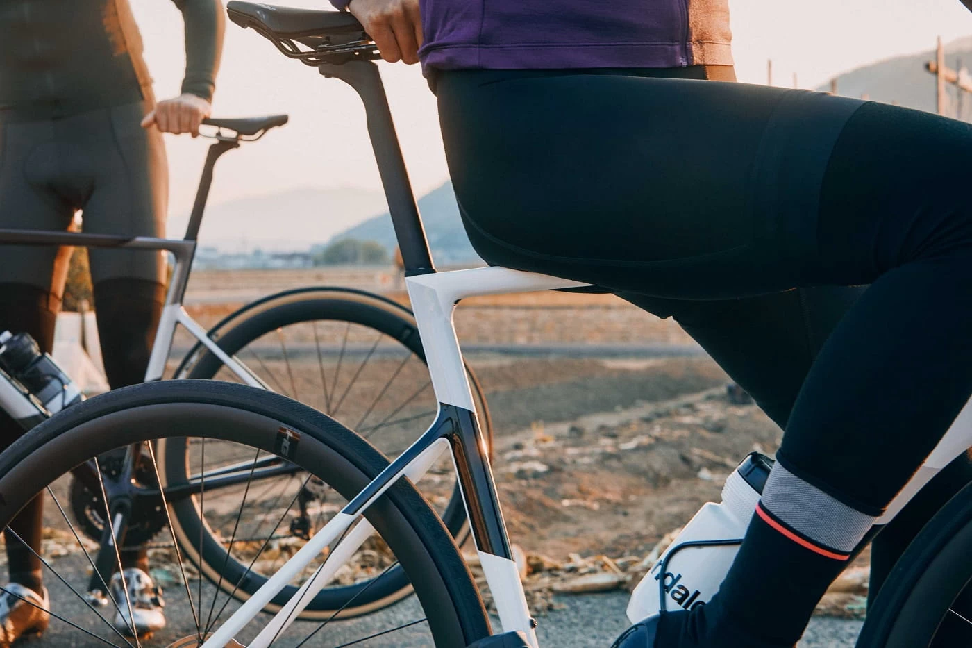 Cannondale SuperSix EVO Carbon Disc 105 Black Pearl 5 Cannondale SuperSix EVO Carbon Disc 105 Black Pearl – Bild 3