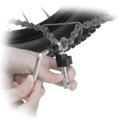 Topeak Super Chain Tool 13 S -Fahrradzubehör Geschäft TopeakSuperChainTool13S 4