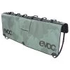 Evoc Tailgate Pad - Heckklappenschutz - Olivegrün 1 Evoc Tailgate Pad - Heckklappenschutz - Olivegrün -Fahrradzubehör Geschäft Trailgate olive