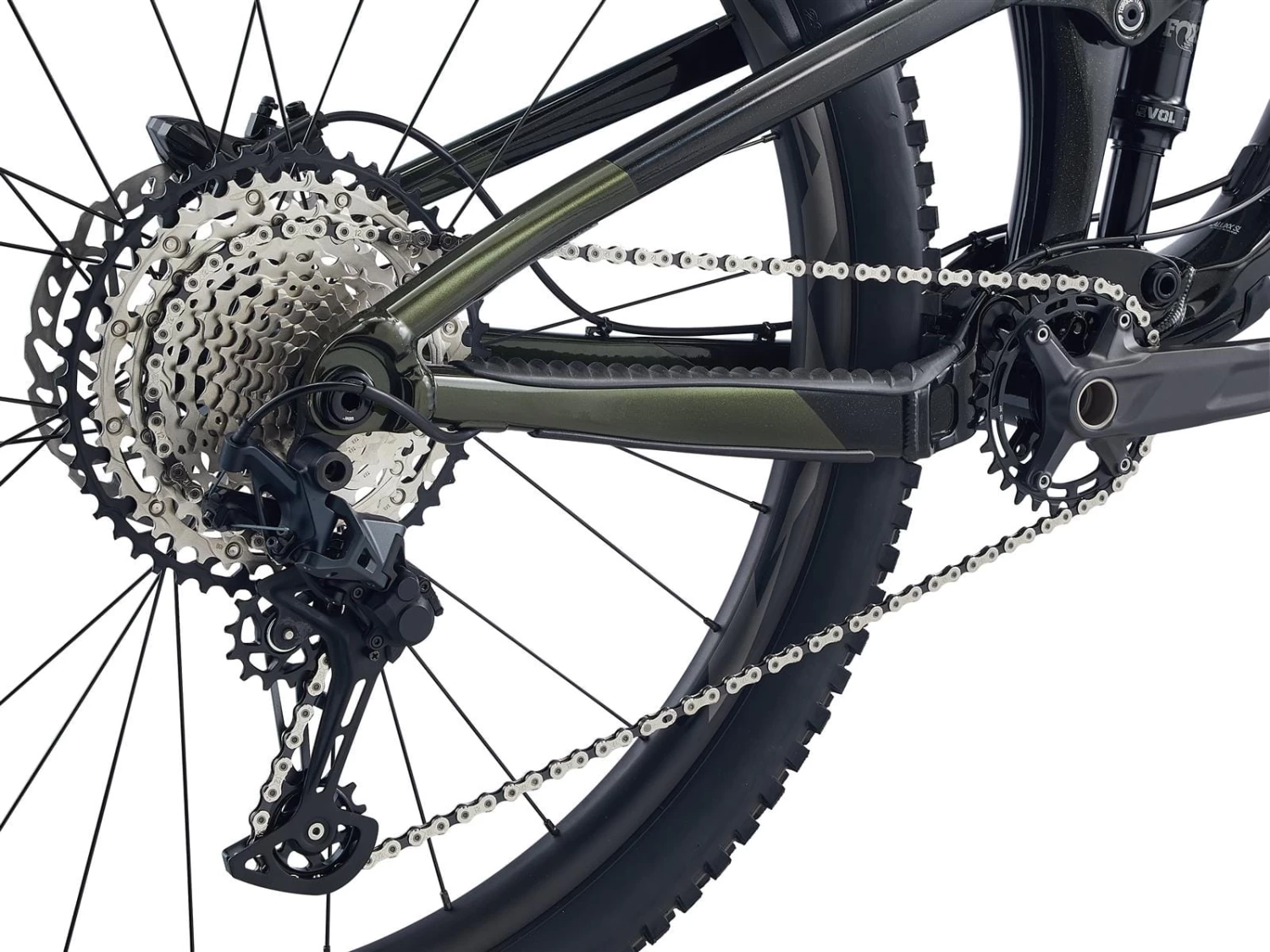 Giant Trance X 1 Panther 5 Giant Trance X 1 Panther – Bild 3