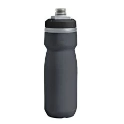 Camelbak Podium Chill Trinkflasche 620 Ml - Schwarz