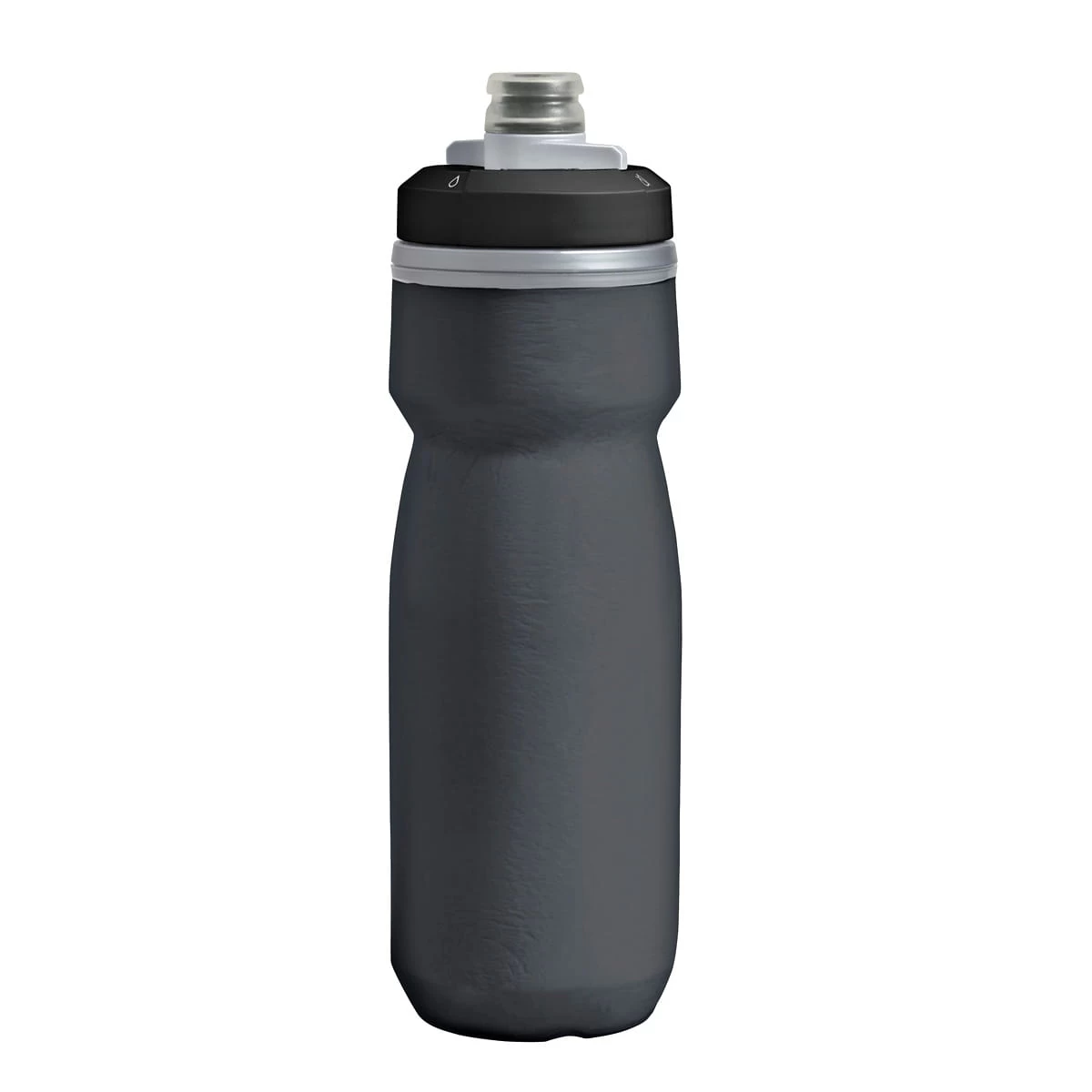 Camelbak Podium Chill Trinkflasche 620 Ml - Schwarz 3 Camelbak Podium Chill Trinkflasche 620 Ml - Schwarz