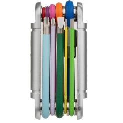 Fabric 11 In 1 Minitool - Silber -Fahrradzubehör Geschäft Unbenannt 1TucmiwKJ6i8sC