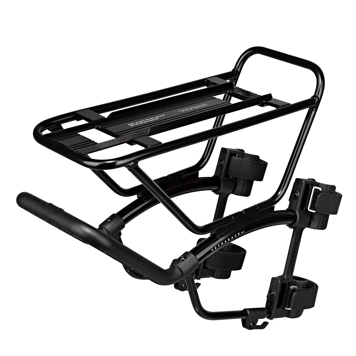 Topeak TetraRack M1 - Gepäckträger 6 Topeak TetraRack M1 - Gepäckträger – Bild 4