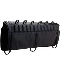 Race Face Tailgate T2 Heckklappenpad - Schwarz -Fahrradzubehör Geschäft Unbenannt 1tOerJW5YZgueH