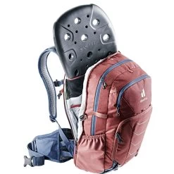 Deuter Attack 20 Rucksack - Redwood -Fahrradzubehör Geschäft Unbenannt 4gPDP4K9uo9k05