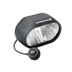 Supernova M99 DY Pro - Schwarz