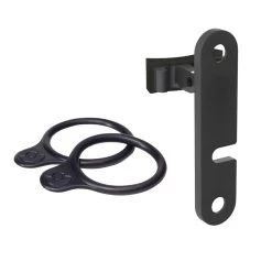 Supernova TL3 Seatpost Adapter - Schwarz