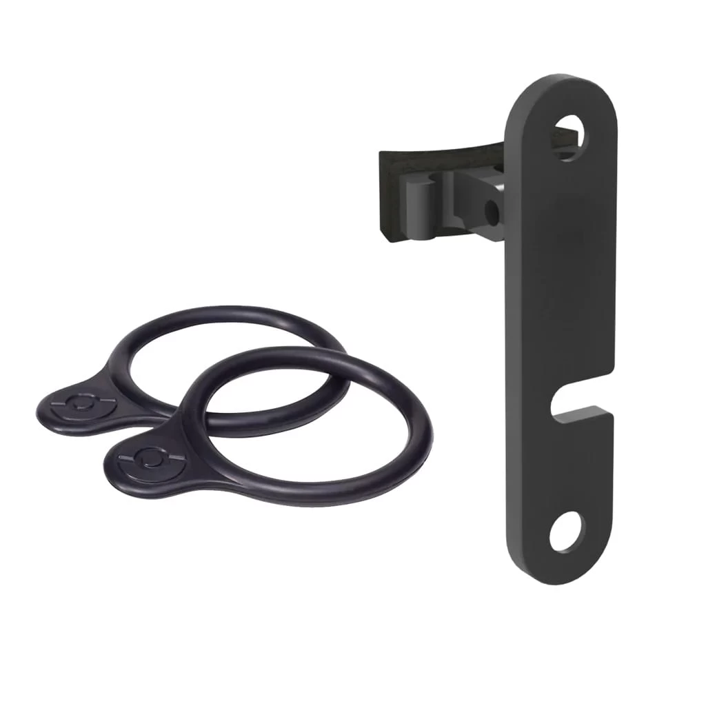 Supernova TL3 Seatpost Adapter - Schwarz 3 Supernova TL3 Seatpost Adapter - Schwarz